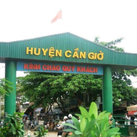 Cần Giờ